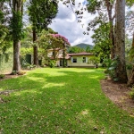 Casa 6 quartos em Itaipava, Petrópolis.