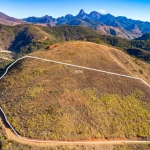 Lote em condomínio no Pedro do Rio, Petrópolis.