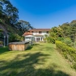 Casa com 4 quartos em condomínio em Secretário, Petrópolis.