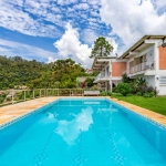 Casa com 3 quartos no Golfe, Teresópolis.