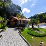 Casa em condomínio com 3 quartos na Cascata do Imbuí, Teresópolis.