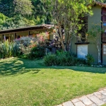 Casa com 5 quartos em condomínio em Araras, Petrópolis.