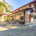 Casa com 4 quartos em condomínio na Granja Guarani, Teresópolis.