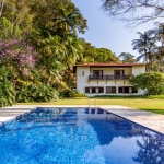 Casa com 9 quartos na Cascata do Imbuí, Teresópolis.