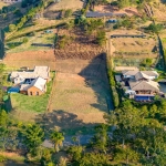 Lote no condomínio Fazenda Itaipava