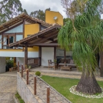 Casa com 3 quartos em condomínio em Quebra Frascos, Teresópolis.