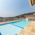 Apartamento com 3 quartos no Jardim Cascata, Teresópolis