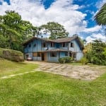 Casa com 4 quartos em Itaipava, Petrópolis