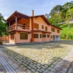 Casa em condomínio  6 quartos, Green Valley, Teresópolis