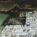 Terreno à venda em Indaiatuba, Jardim Residencial Dona Lucilla, com 382.5 m²