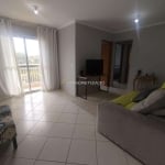 Apartamento à venda em Indaiatuba, Jardim Nova Indaiá, com 3 quartos, com 64 m²