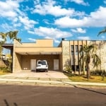 Casa à venda em Indaiatuba, Jardim Residencial Santa Clara, com 4 suítes, com 500 m²