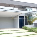 Casa à venda em Indaiatuba, Colinas de Indaiatuba, com 3 suítes, com 184 m², Condomínio Piemonte