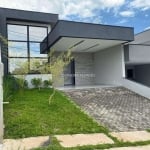 Casa à venda em Indaiatuba, Loteamento Park Gran Reserve, com 3 suítes, com 147.15 m²