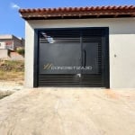 Casa à venda em Indaiatuba, Jardim dos Sabiás, com 2 quartos, com 68 m²