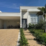 Casa à venda em Indaiatuba, Jardim Residencial Maria Dulce, com 3 suítes, com 190 m²