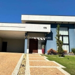 Casa à venda em Indaiatuba, Jardim Esplanada, com 3 quartos, com 176.27 m², Condomínio Dona Lucilla