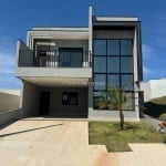 Sobrado à venda em Indaiatuba, Jardim Mantova, com 4 suítes, com 203.83 m², Condomínio Mantova