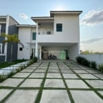 Sobrado à venda em Indaiatuba, Loteamento Green View Village, com 3 quartos, com 268.1 m²