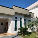 Casa à venda em Indaiatuba, Jardim Residencial Alto De Itaici, com 3 suítes, com 163 m²