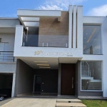 Sobrado à venda em Indaiatuba, Jardim Vista Verde, com 3 suítes, com 202 m², Condomínio Vista Verde