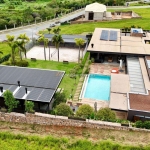 Casa à venda e para alugar em Indaiatuba, Reserva Petrus, com 6 suítes, com 900 m²