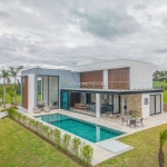 Casa à venda em Indaiatuba, Jardim Indaiatuba Golf, com 5 suítes, com 420 m²