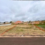 Terreno à venda em Indaiatuba, Jardim Quintas da Terracota, com 1200 m²