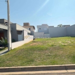 Terreno à venda em Indaiatuba, Jardim Park Real, com 150 m², Condomínio Park Real