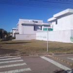 Terreno à venda em Indaiatuba, Jardim Residencial Alto de Itaici, com 329.8 m²