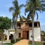 Sobrado à venda em Indaiatuba, Jardim Vila Paradiso, com 4 quartos, com 360 m²