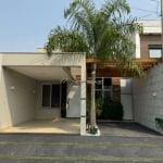 Casa à venda em Indaiatuba, Jardim Park Real, com 3 quartos, com 113 m², Condomínio Park Real