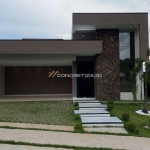 Casa com 3 suítes à venda, 209 m² - Condomínio Villa Sapezal - Indaiatuba/SP