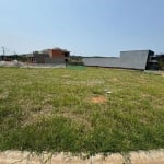 Terreno à venda com 540 m², Condomínio Evidências em Indaiatuba/SP