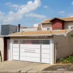 Sobrado à venda em Indaiatuba, Jardim Bela Vista, com 3 quartos, com 238.9 m²