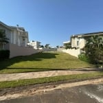 Terreno à venda em Indaiatuba, Jardim Vila Paradiso, com 668.92 m², Condomínio Vila Paradiso