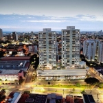 Apartamento Garden à venda em Indaiatuba, Cidade Nova II, com 3 quartos, com 108.4 m²