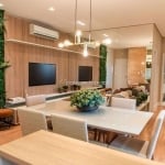 Apartamento à venda em Indaiatuba, Jardim Primavera, com 2 quartos, com 65.67 m², Manai Residence