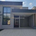 Casa à venda em Indaiatuba, Jardim Vista Verde, com 3 quartos, com 105 m², Condomínio Vista Verde