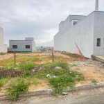 Terreno à venda em Indaiatuba, Parque Barnabé, com 150 m²