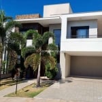 Sobrado à venda em Indaiatuba, Jardim Residencial Maria Dulce, com 4 suítes, com 256.64 m²