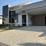 Casa à venda em Indaiatuba, Jardim Residencial Dona Maria José, com 3 suítes, com 190 m²