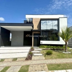 Casa à venda em Indaiatuba, Jardim Maison Du Parc, com 4 suítes, com 259.58 m²