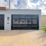 Casa à venda em Indaiatuba, Jardim dos Sabiás, com 2 quartos, com 64 m²