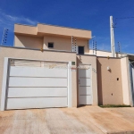 Sobrado à venda em Indaiatuba, Jardim Residencial Nova Veneza, com 3 quartos, com 104.7 m²