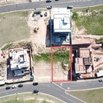 Terreno à venda em Indaiatuba, Jardim Santa Rita, com 548.74 m², Condomínio Villa dos Pinheiros