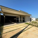 Casa à venda em Salto, Residencial Lagos D'Icaraí, com 3 quartos, com 170.17 m²