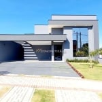 Casa à venda em Indaiatuba, Jardim Laguna, com 3 suítes, com 180 m², Condomínio Laguna