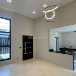 Casa à venda em Indaiatuba, Jardim Belo Horizonte, com 3 quartos, com 84 m²