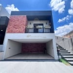 Casa à venda em Indaiatuba, Condomínio Park Gran Reserve, com 2 suítes, com 165 m²